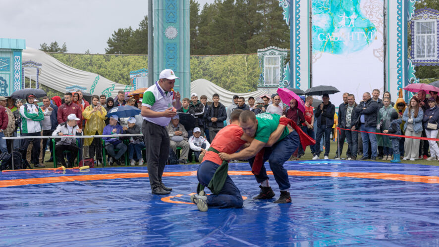    Фото: KazanFirst