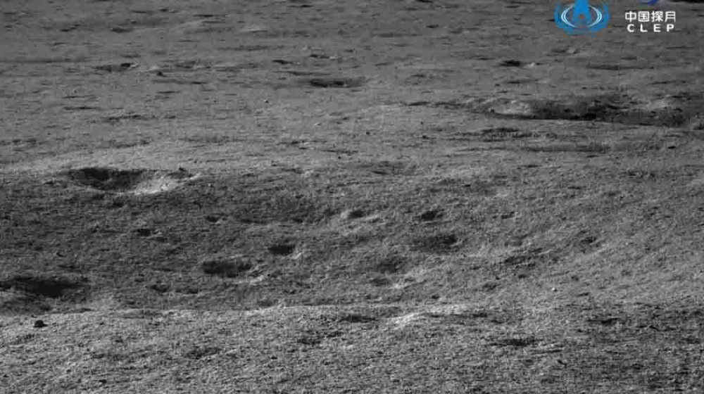    Тайна обратной стороны Луны что скрывает NASA и почему эти кадры под запретом