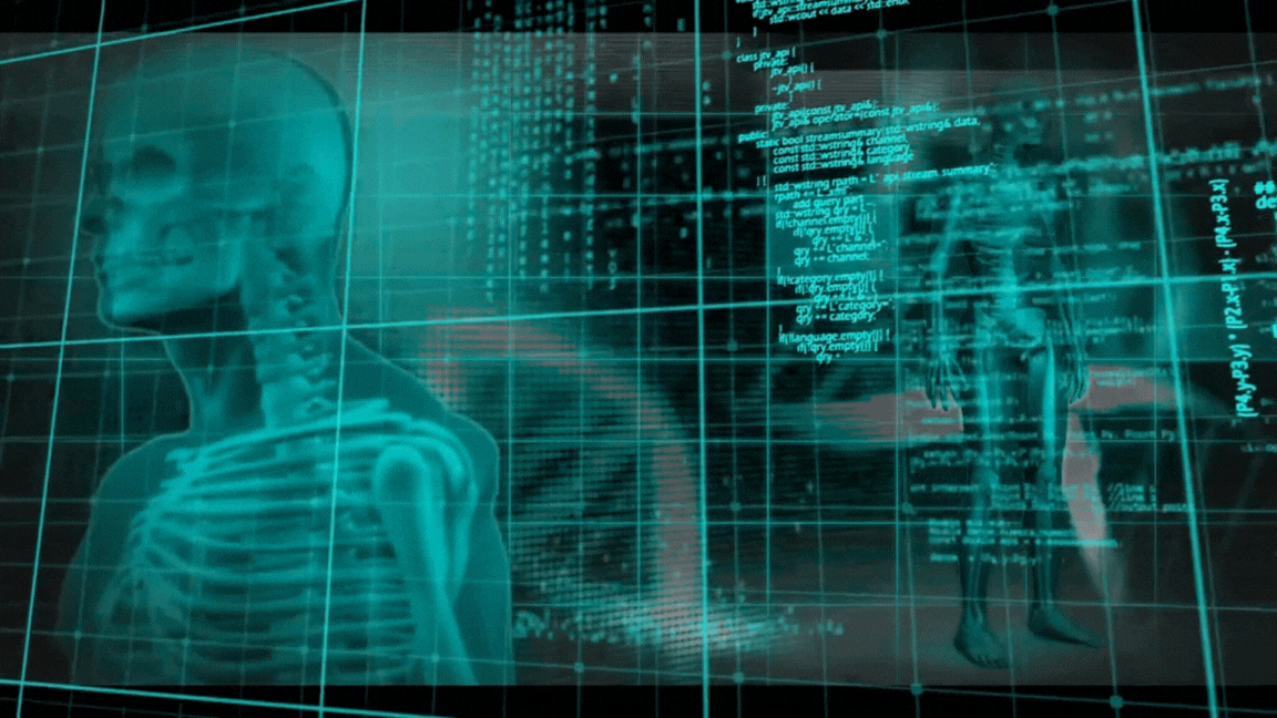 Протокол 7 и Матрица Пути: как граница сканирует не тело, а душу