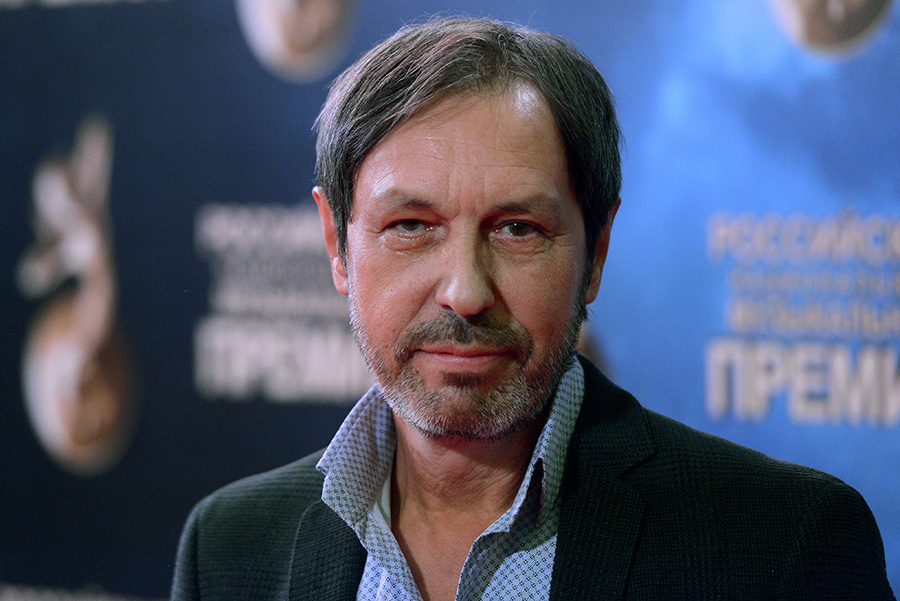    © Евгений Биятов/РИА Новости