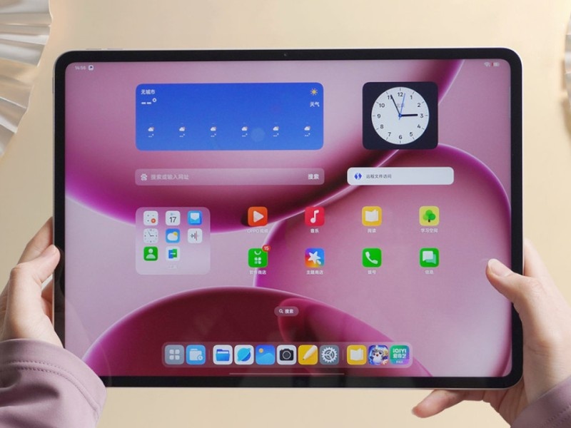    В AnTuTu назвали 10 самых мощных Android-планшетов мая