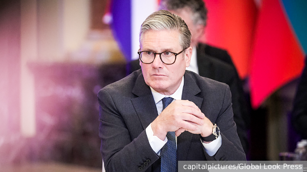     Фото: capitalpictures/Global Look Press   
 Текст: Дмитрий Зубарев