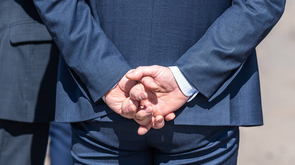 Фото: Олег Харсеев / Коммерсантъ