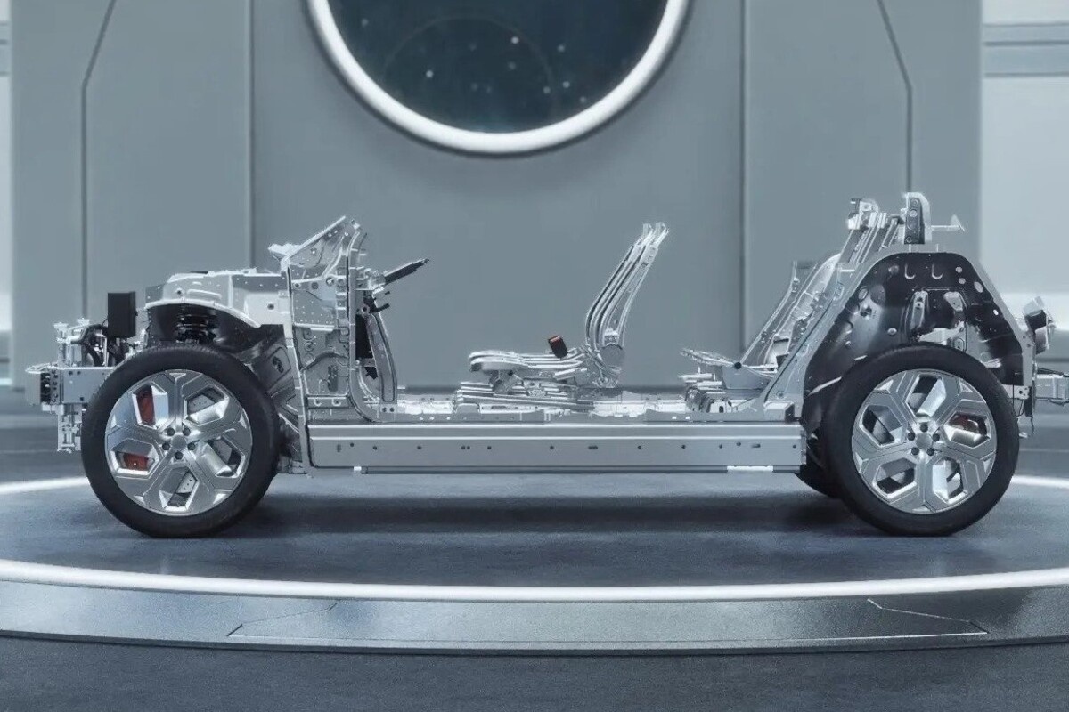    Фото: Официальный сайт www.geely.com