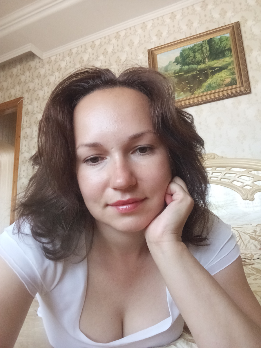 Раздражающая дама