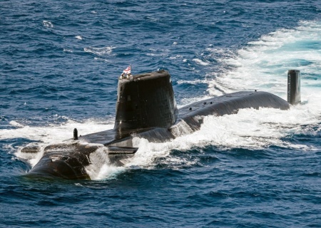    Великобритания планирует долгую «ледяную войну» с РФ