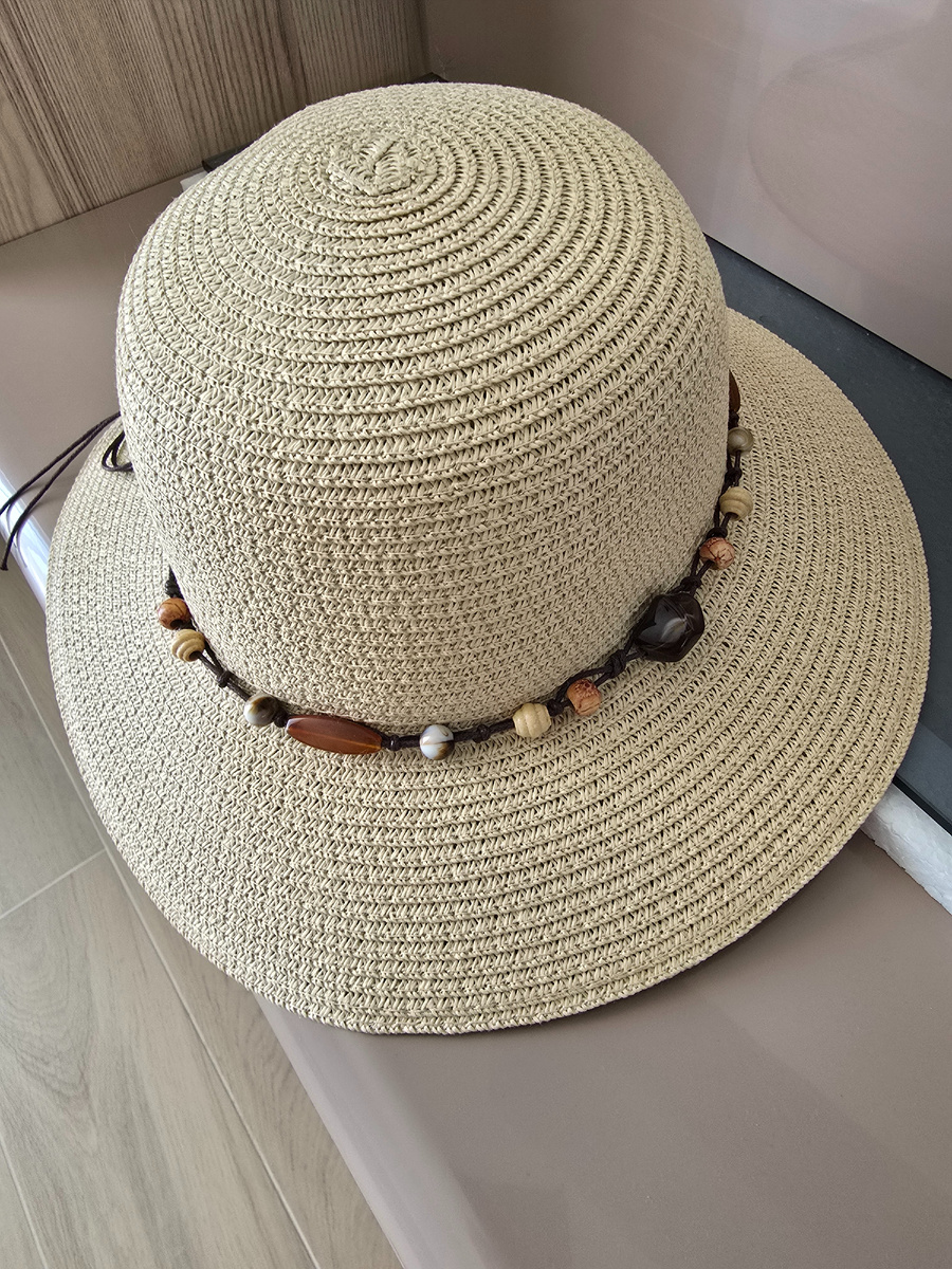 Просто шляпа