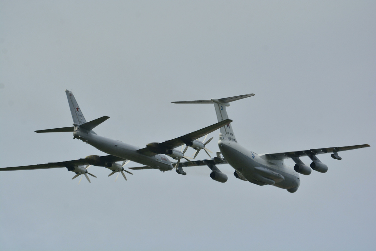 Фото: Pavel Kashaev / Globallookpress.com