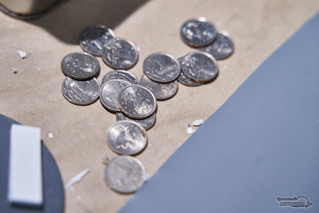    Фото Лидия Аникина © ИА «Уральский меридиан»