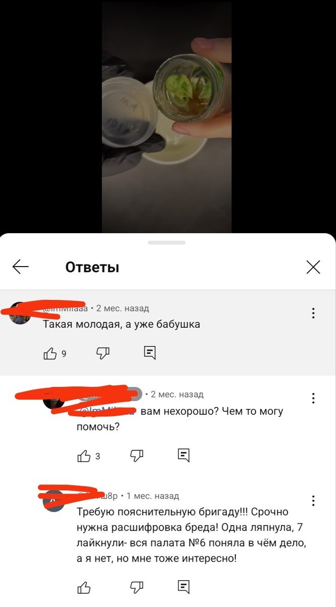 Ютуб канал пользователь moss_grow