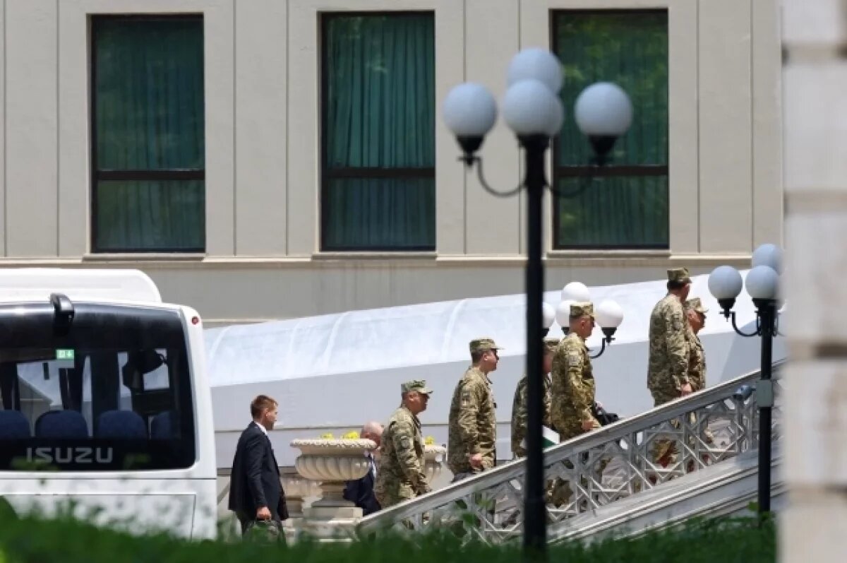    Царёв: новые члены делегации Украины не повлияют на ход переговоров с РФ