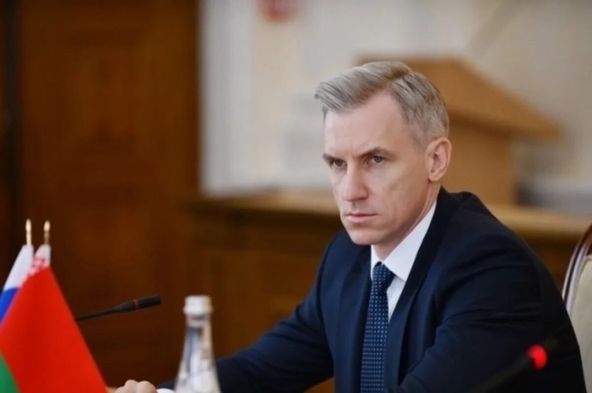    До млрд рублей может привлечь Смоленщина для беспилотных авиационных систем