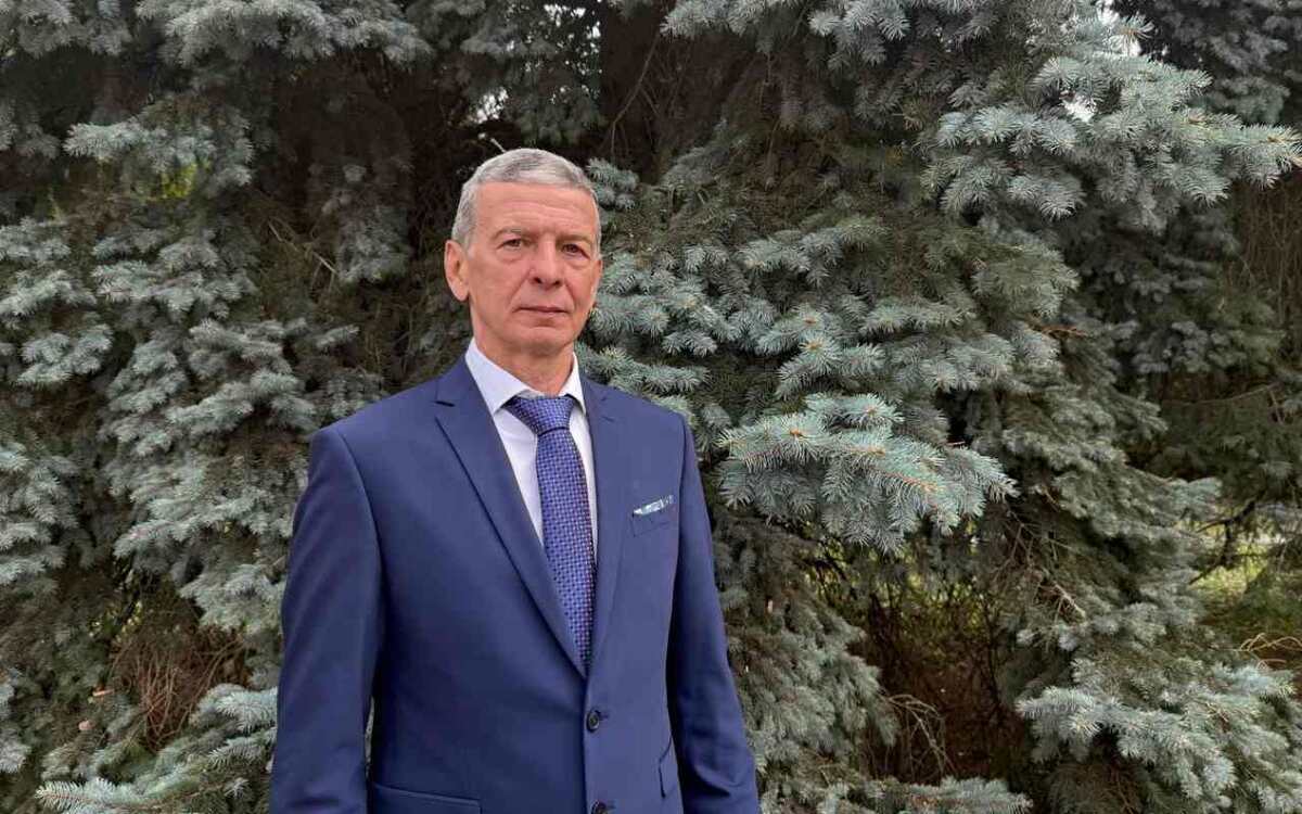    Нового главу приграничного Суджанского района Курской области выберут по результатам конкурса Фото с сайта администрации