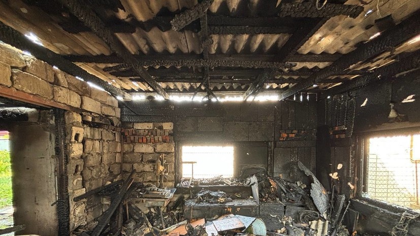    Telegram-канал Врио губернатора Курской области