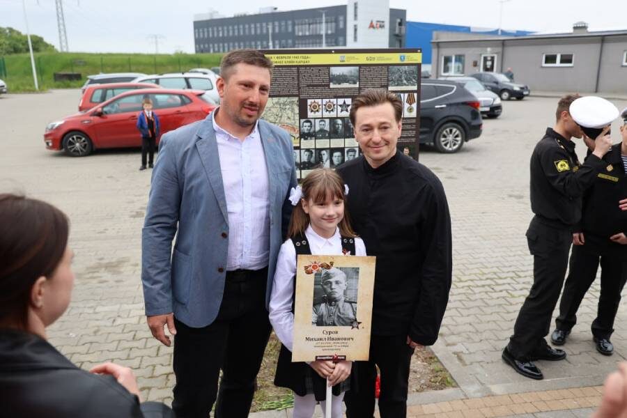 Листайте вправо, чтобы увидеть больше изображений