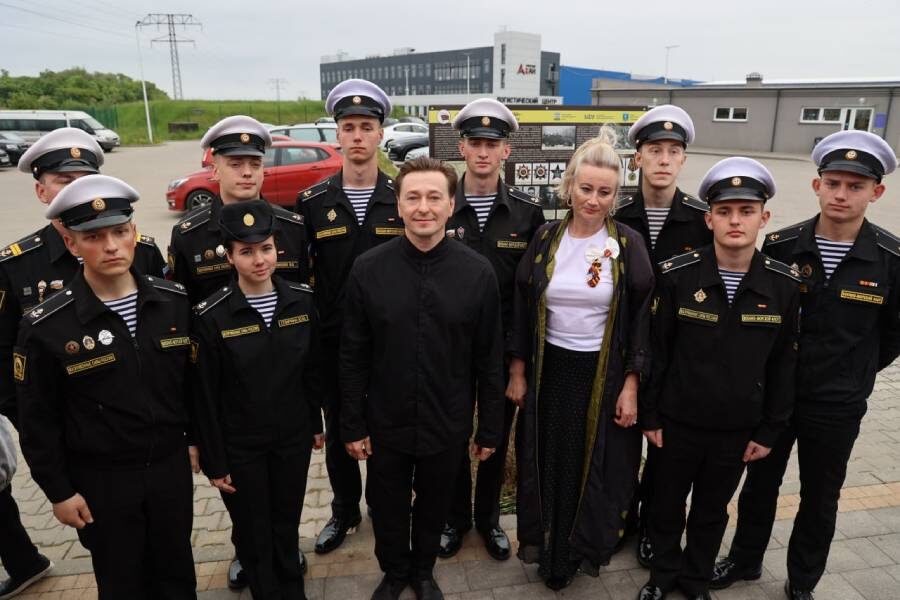 Листайте вправо, чтобы увидеть больше изображений