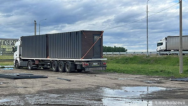     Фото: t.me/kobzevii   
 Текст: Елизавета Шишкова