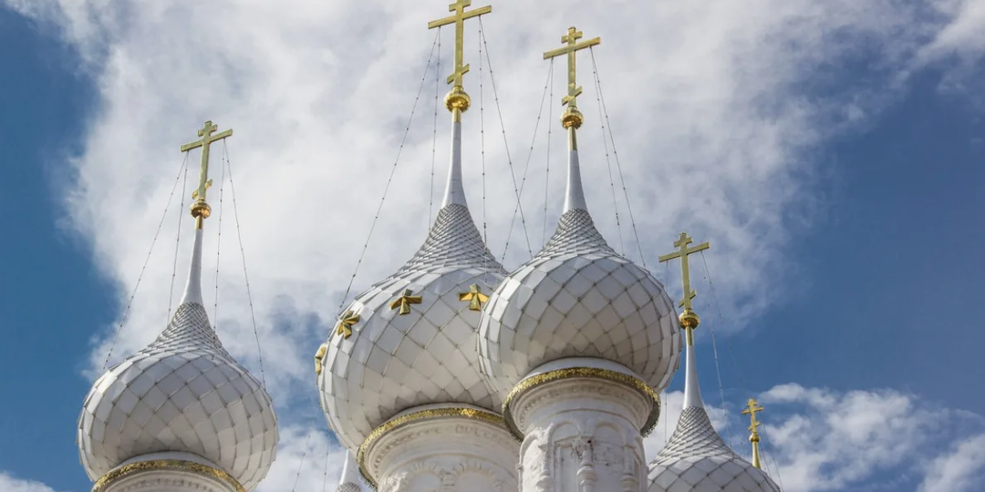 Духов день – понедельник Святого Духа