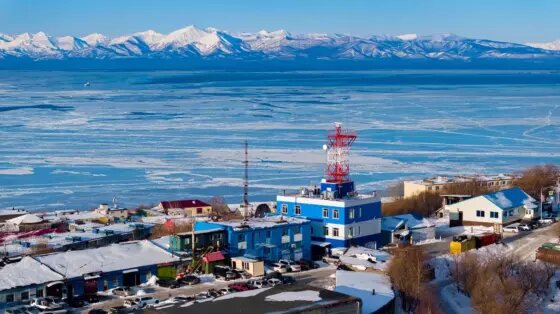     Фото: Росморречфлот