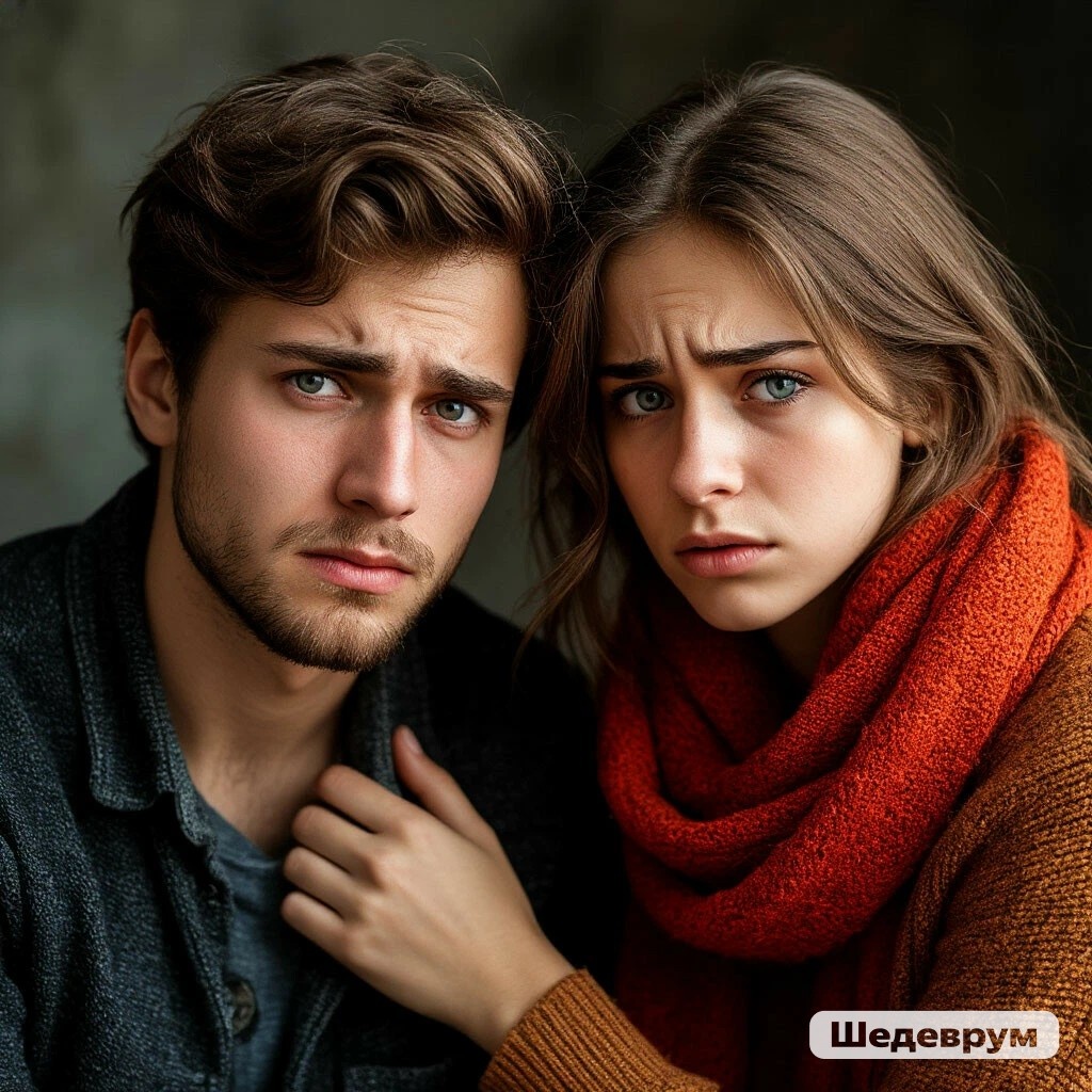 Сгенерировано с помощью Шедеврум