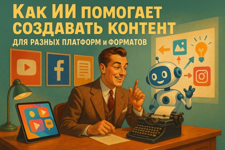    ИИ автоматизация для бизнеса Astralot AI