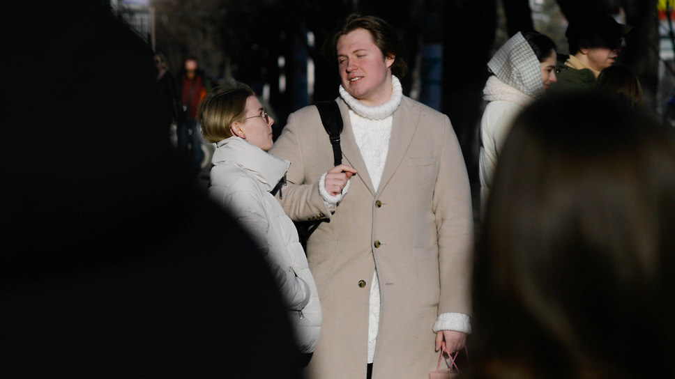 Фото: Николай Аксенов