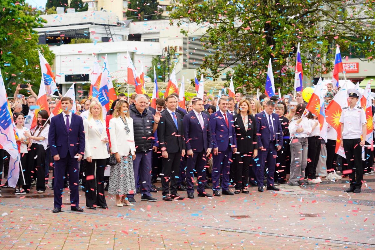    Фото: пресс-служба депутата Госдумы Константина Затулина