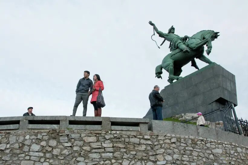     © РИА Новости. Вадим Брайдов