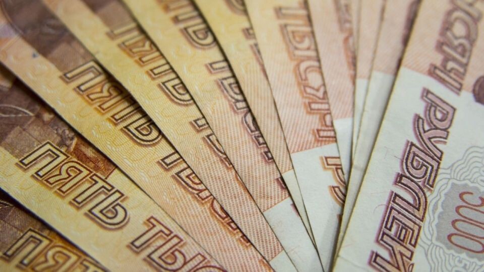    Деньги. Выплаты. Источник: pixabay