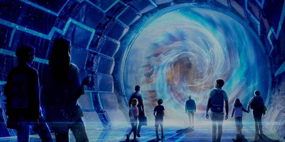 Куда они идут? В новую иллюзию.