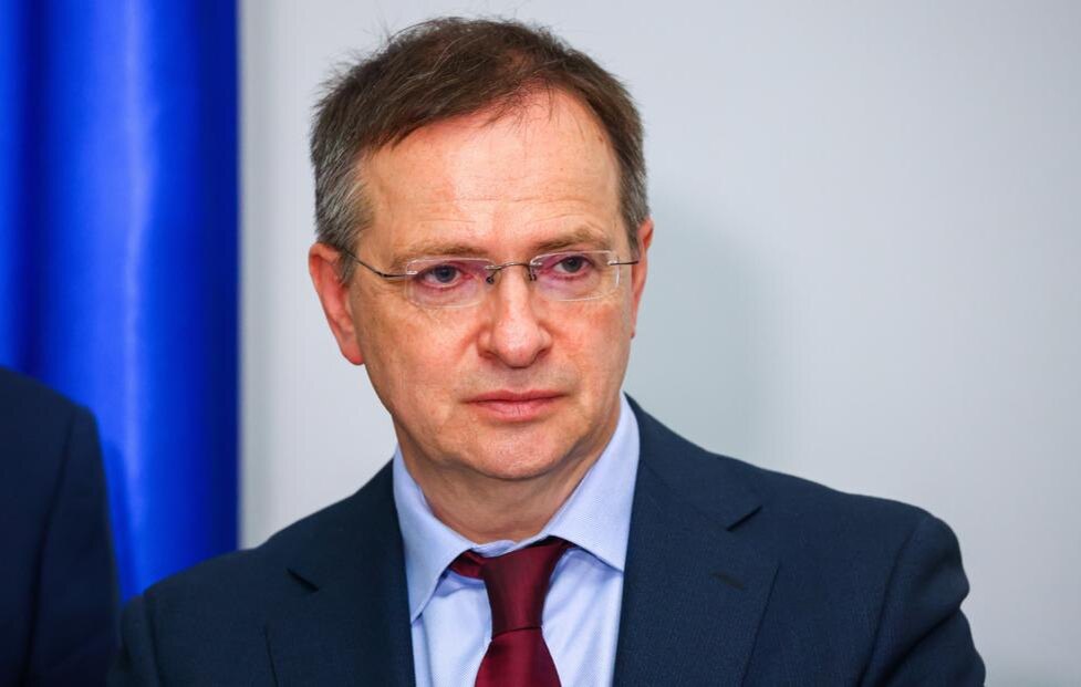 © Александр Рюмин/ ТАСС