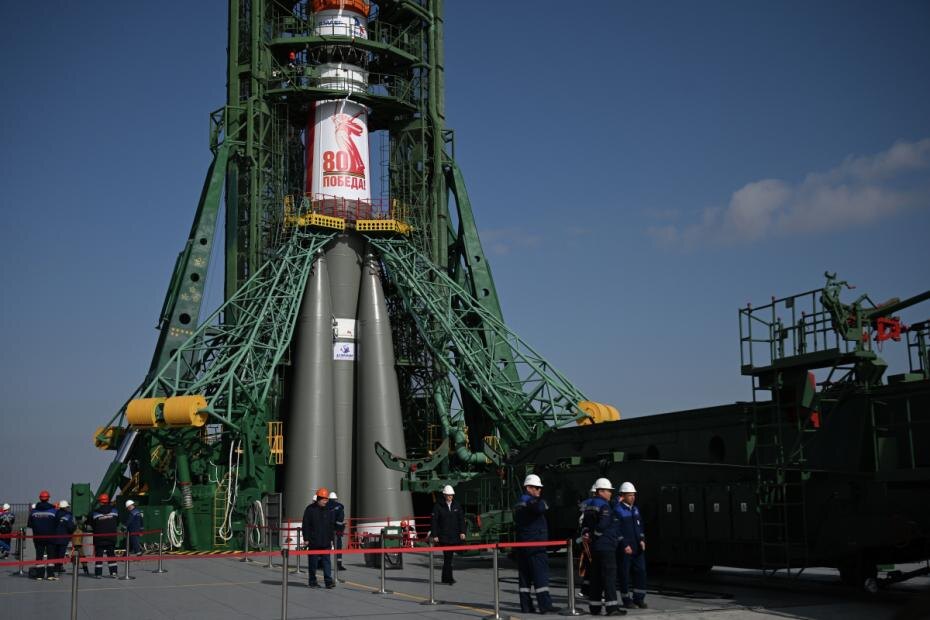    Алексей Филиппов/РИА Новости