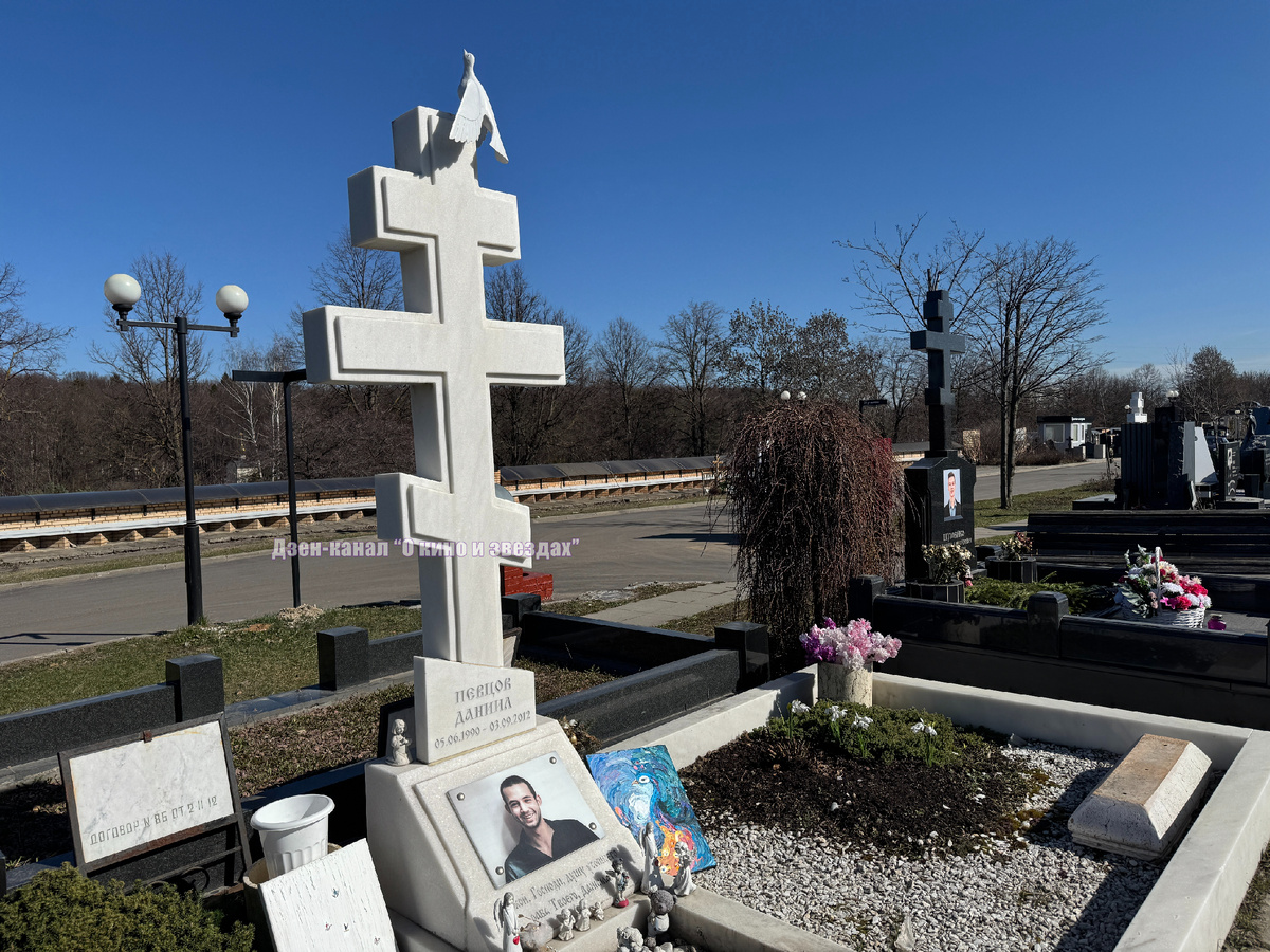 Фотографии сделаны авторами канала "О КИНО И ЗВЕЗДАХ"