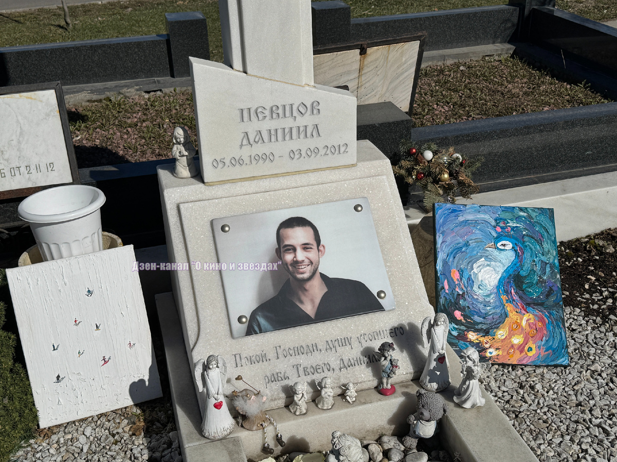 Фотографии сделаны авторами канала "О КИНО И ЗВЕЗДАХ"