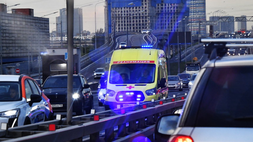    Фото: © РИА Новости/Наталья Селиверстова; 5-tv.ru