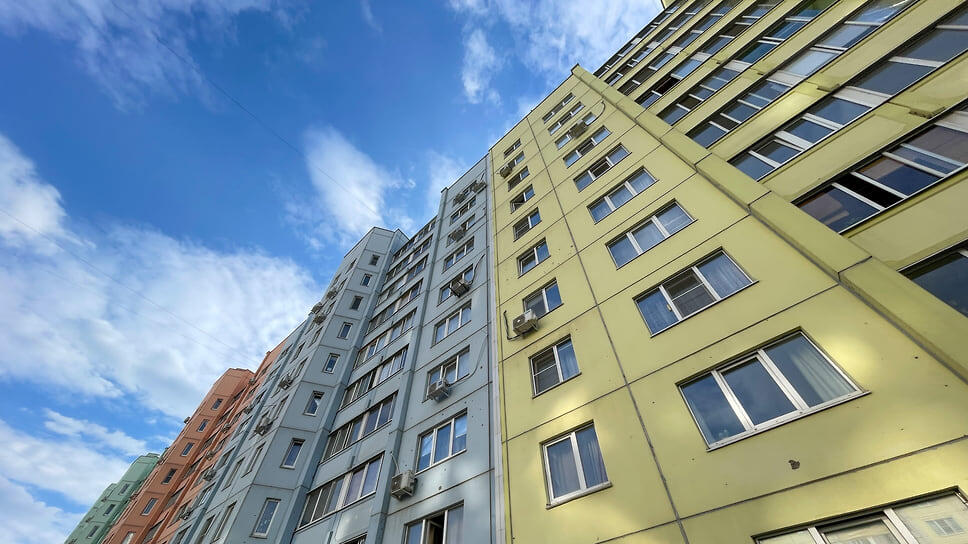 Фото: Игорь Елисеев / Коммерсантъ