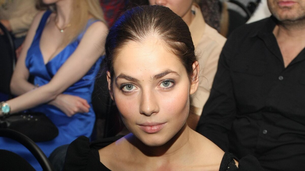 Фото: Anna Salynskaya/globallookpress.com