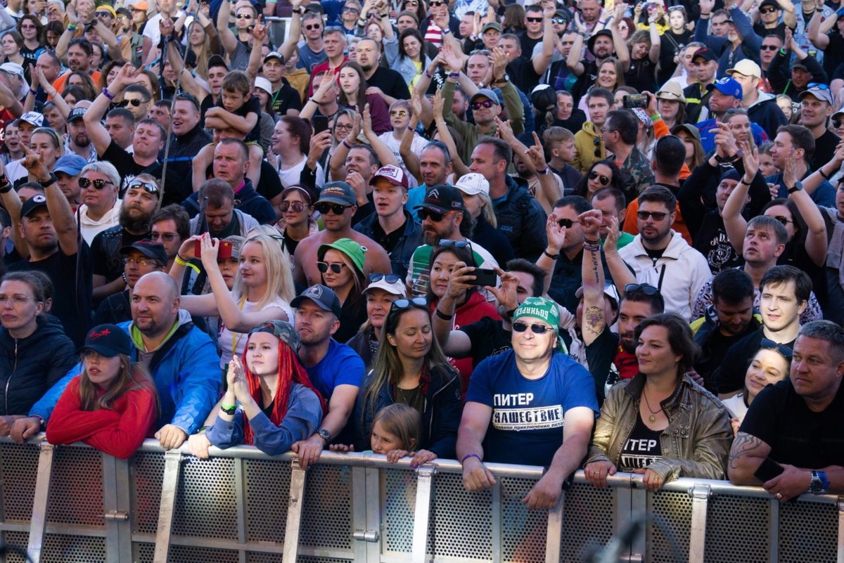    "Воздух Карелии". Фото: "Республика" / Оксана Кудряшова