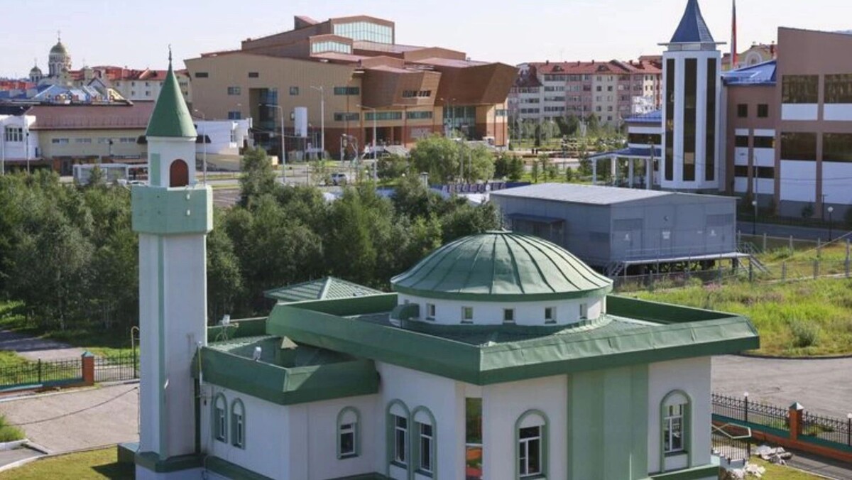    Фото: Андрей Ткачев / «Ямал-Медиа»