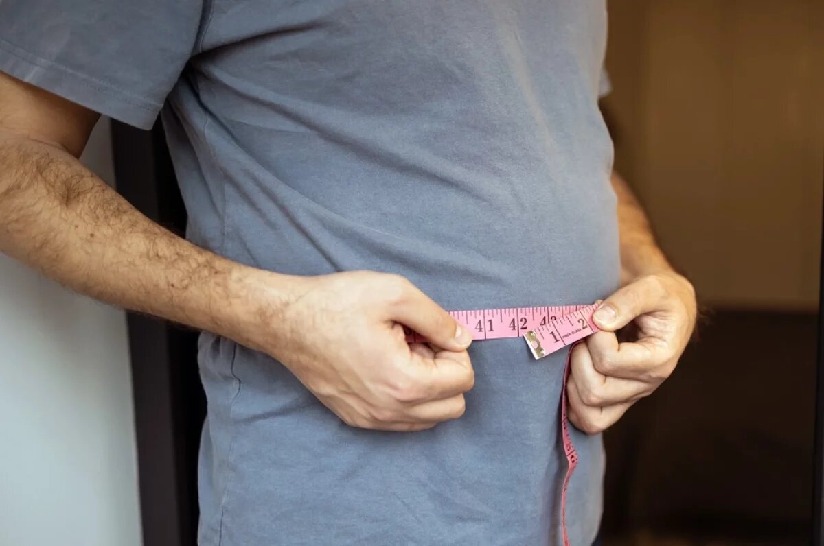    Ешь и худей.