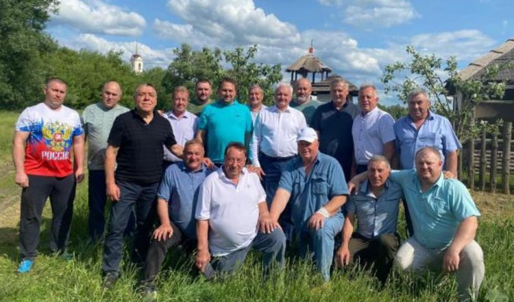    Липецкие фермеры рассказали о проблемах с сельхозтехникой