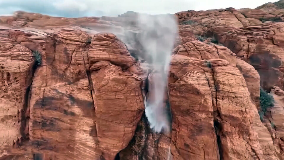 Фото: © Кадр из программы "Как устроен мир", РЕН ТВ