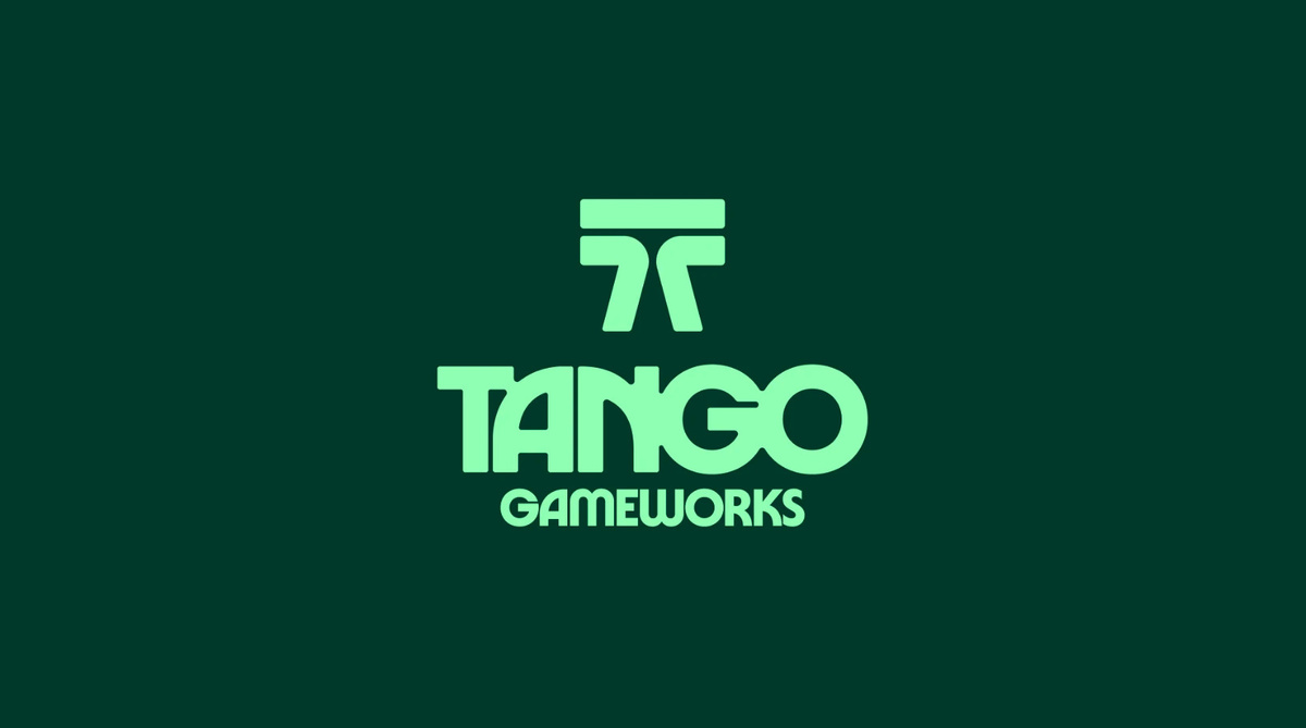 Логотип Tango Gameworks. Источник: сайт студии