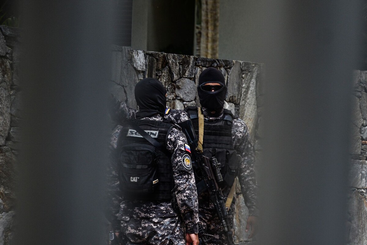     / Источник: © Roman Camacho/Global Look Press