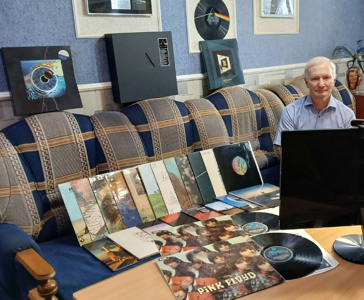 Фото из личного архива.