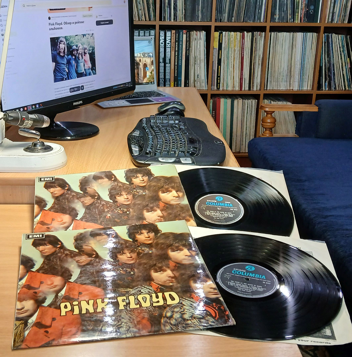 Фото из личного архива.