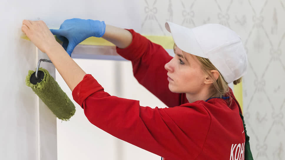 Фото: Алексей Смышляев / Коммерсантъ