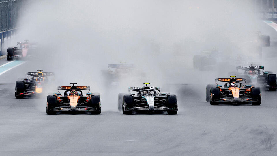 Фото: © REUTERS/Marco Bello