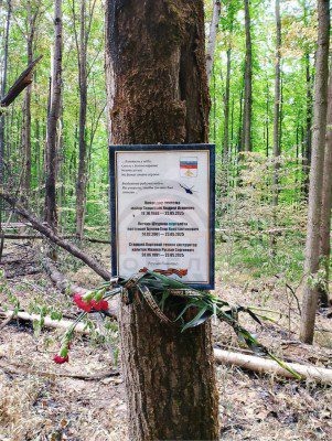 ФОТО: тг-канал «Жесть Орёл»  📷
