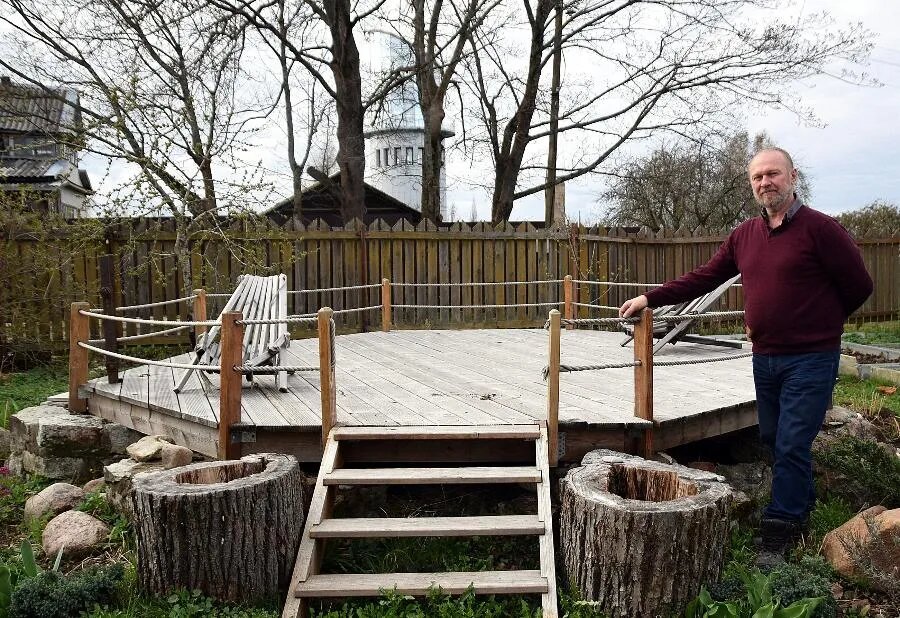 ФОТО АВТОРА